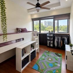 Blk 519B Centrale 8 At Tampines (Tampines), HDB 5 Rooms #629341381
